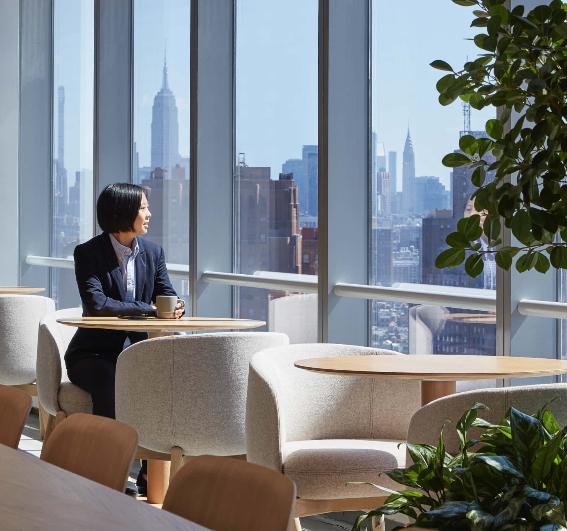 Workspace Memberships